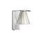 Light-Air 1 - Light LED Armed Sconce