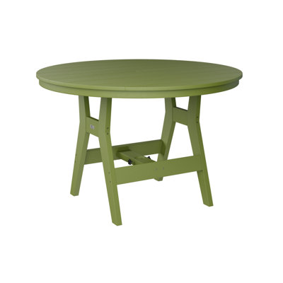 Harbor Outdoor Round Dining Table