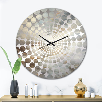 Jelinek - Coffee Wall Clock