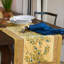 Olive Tree Handmade Floral Table Runnner-781812117-778632245