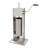 Manual 5L Stainless Steel Latin Churros Machine