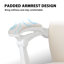 Fauteuil de bureau Makynlei-490202769