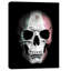 «Mexico Skull» par Nicklas Gustafsson, art mural sur toile-1431808089-1431798842