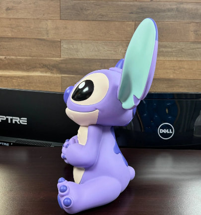 Tirelire Lilo & Stitch