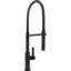 Corsano Contemporary Culinary Pull-Out Kitchen Button Sprayer with FB Series Handle-2096952945