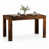 Rustic Oak selected