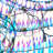 The Holiday Aisle® 48" Iridescent Reindeer