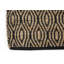 Tapis noir tissé à la main Chen-1628809780