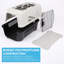 Plastic Pet Carrier-134840057