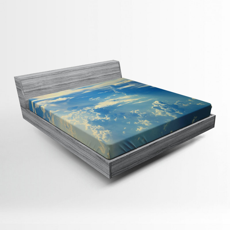 Drap-housse Landscape, Drap-housse grand