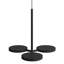 Shine On 3 - Light LED Pendant-74747863-74747868