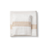 The Met x Ann Gish Anatolia 300 Thread Count 100% Cotton Sheet Set