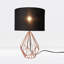 Ormidia Metal Table Lamp
