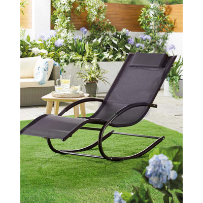 Arundell 148cm Long Single Chaise