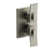 Brushed Nickel is out of stock selected
