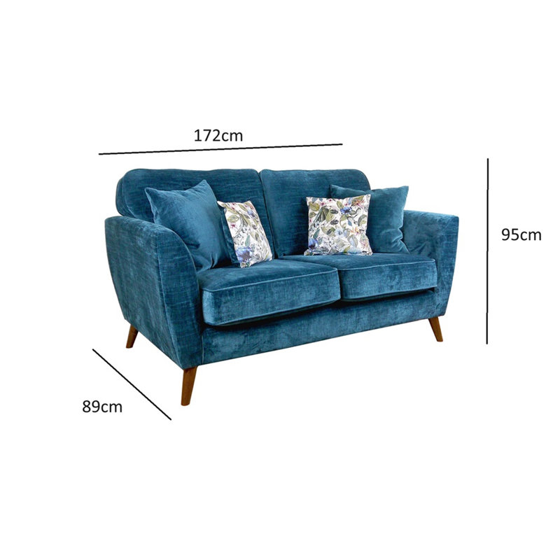 Pollman Sofa, 2