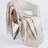 Calu Hand Woven Throw Blanket