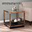 Loula End Table