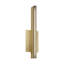 Serre 1 - Light LED Flush Mounted Sconce-1021266241