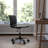 Abed Piece Writing Desk Office Set