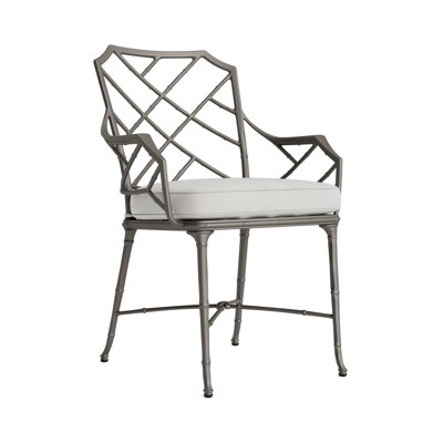 Calcutta Outdoor Dining Chair