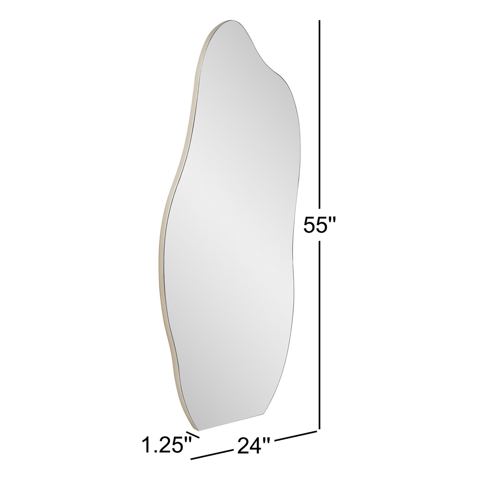 Argall Mirror