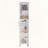 Tall Broom Closet