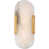 Antique-Burnished Brass selected