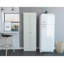 Armoire de rangement haute 2 portes, armoire de rangement haute 2 pièces-93836581