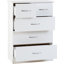 Cascio 5 Drawer Chest Of Drawers-1653605534