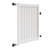 Solid Privacy Panel Fence Kit