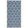Ines Geometric Indoor / Outdoor Area Rug
