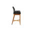 Beverly Outdoor Teak Bar Stool-175541616-187333425