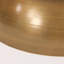 Table basse en métal martelé-133591675