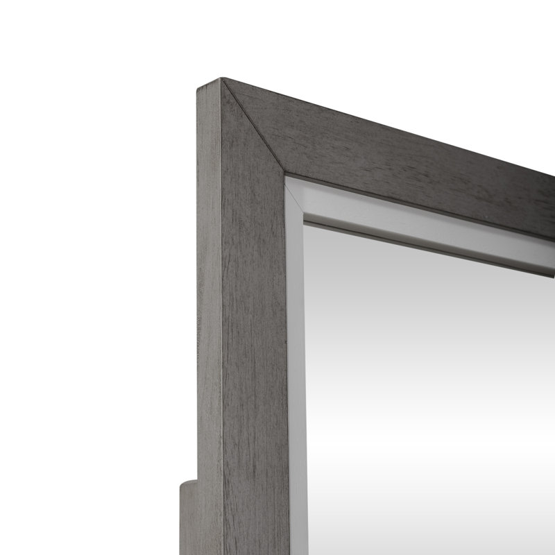 Palmetto Heights Landscape Mirror