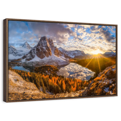 Heaven On Earth