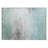 Machine Washable Indoor/Outdoor Claudian ACN1521 Seafoam Rug-109535413