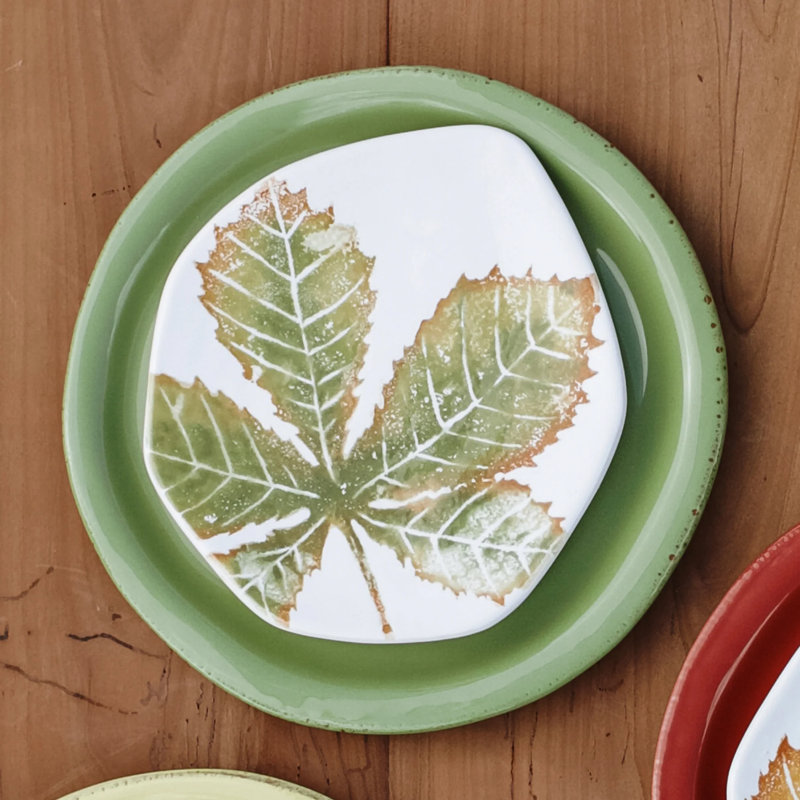 Autunno Handmade Terra Bianca