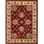 Tapis oriental rouge / brun Colindale-20238863