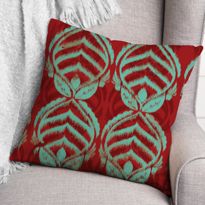 Housse et insert de coussin extérieur d'extérieur