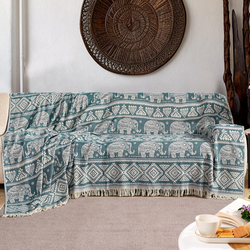Throw Blanket