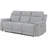 RECLINING SOFA, Reclining Sofa