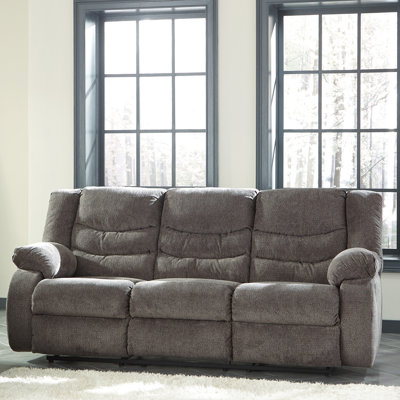 Leopold Reclining Loveseat