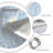Polyester Shower Curtain-1895204130