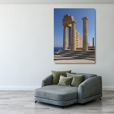 Acropolis of Lindos