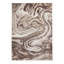 Sarnia area rug Machine Woven Rectangle Beige/Silver-2054663571