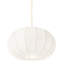 1 - Light Matte Unique/Statement Pendant-293490372