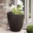 Marazzi Double Walled Tapered Pot Planter-84050111-89842160