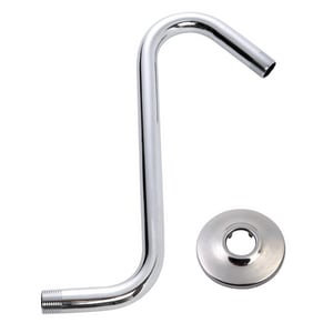 Hampden Wall Stainless Steel Shower Shelf