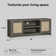 Dearbhaile 59" Media Console